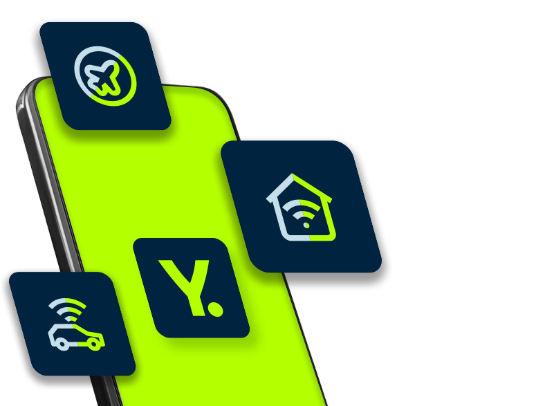 App Mockup